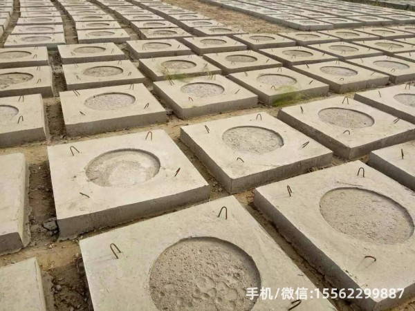 巴宜DP12混凝土电杆底盘